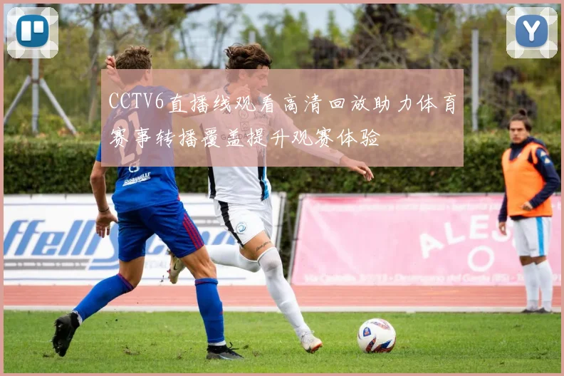 CCTV6直播线观看高清回放助力体育赛事转播覆盖提升观赛体验